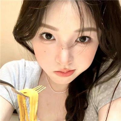 一个男人和一个女人