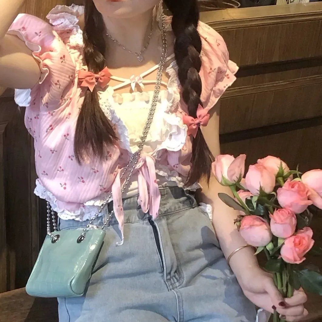 美幸梦游仙境